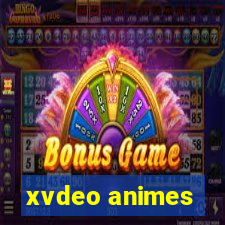 xvdeo animes